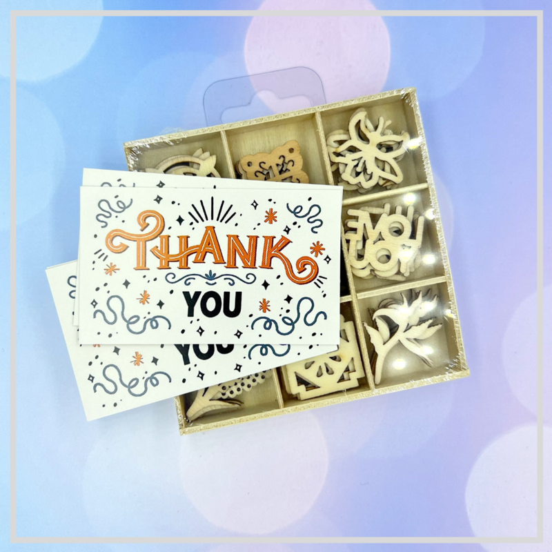 Thank You Cards | Style 5