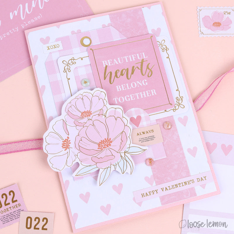 Unconditional | Journal Cards (24Pcs)