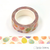 Gold Easter Eggs - Washi Tape (10M)