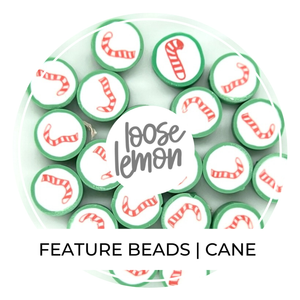 Feature Beads | Cane X 20