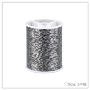 Metallic Thread (Marle)  | 0.1Mm X 55M