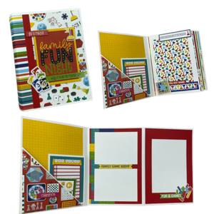 PhotoPlay Folio Album 7 | PPP4081