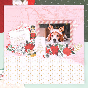 Full of Wonder | Diecut Cardstock Sentiments (120 Pcs)