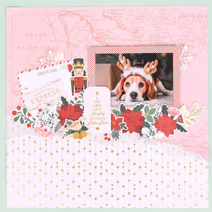 Full of Wonder | Puffy Stickers