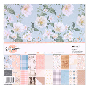 Clementine | Complete Collection (12 Pieces)