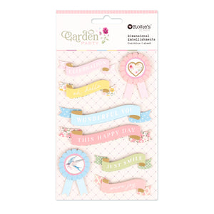 Garden Party | Complete Collection (14 Pieces)