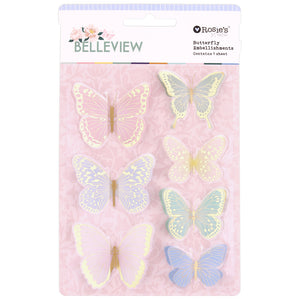Belleview | Complete Collection (13 PIECES)