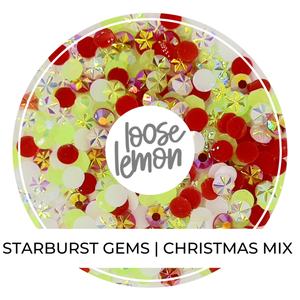 Starburst Gems | Christmas Mix