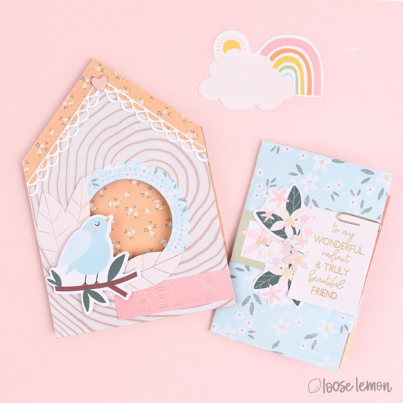 Sweet Sunshine | Enamels