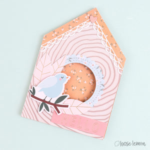 Sweet Sunshine | Diecut Ephemera (182 Pieces)