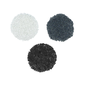 Craft Medley Glass Seed Beads (Classic Pearlized)