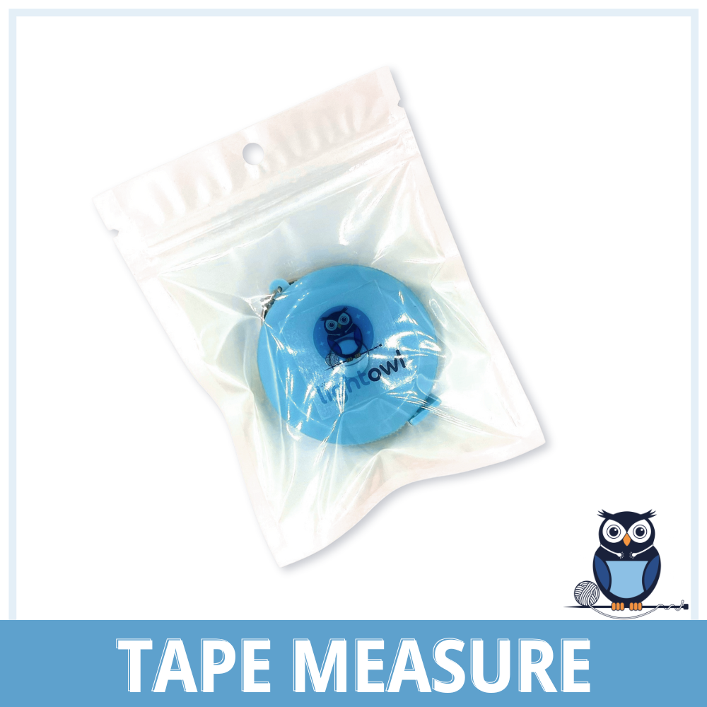 Retractable Tape Measure (150cm)