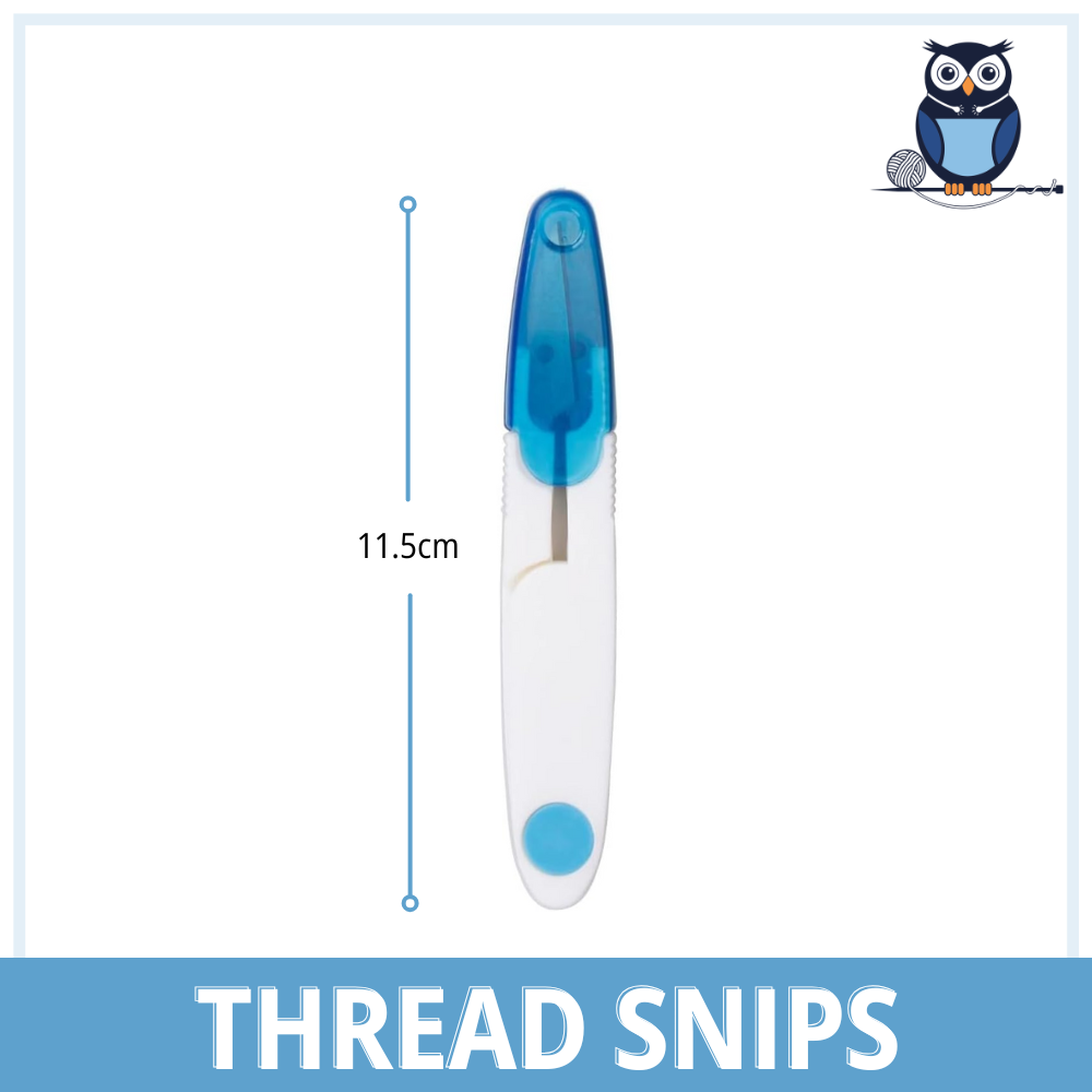 Thread Snips