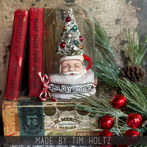 Tim Holtz Idea-ology 2025 | Jute String (TH94448)