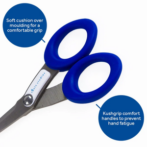 Tonic Studios Pro Cut Collection Scissors 5" (2646E)