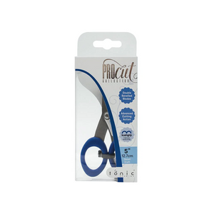 Tonic Studios Pro Cut Collection Scissors 5" (2646E)