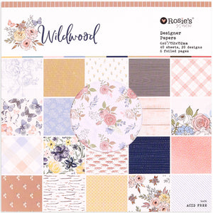 Wildwood | Complete Collection (12 Pieces)