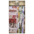 Tim Holtz Idea-Ology Layers - Collage Strips (TH94367)