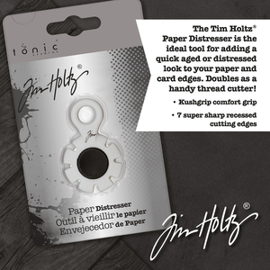Tim Holtz Paper Distresser by Tonic Studios (370EUS)