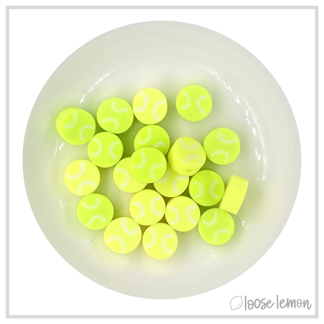 Feature Beads | Tennis