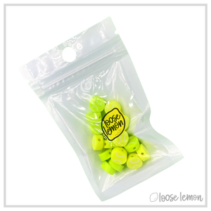 Feature Beads | Tennis