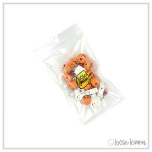 Feature Beads | Spooky (70g)