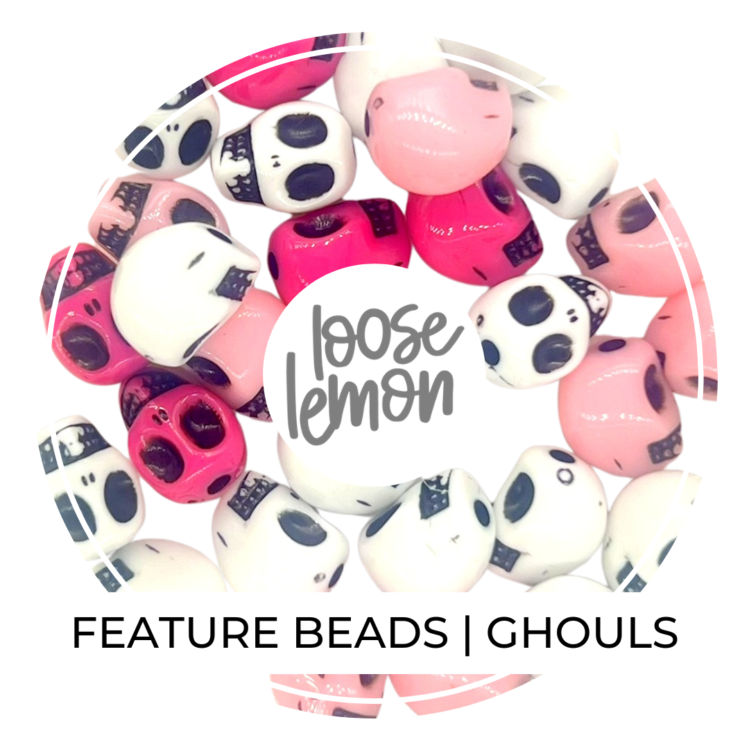 Feature Beads | Ghouls (10g)