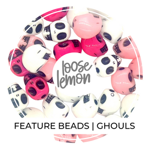 Feature Beads | Ghouls (10g)