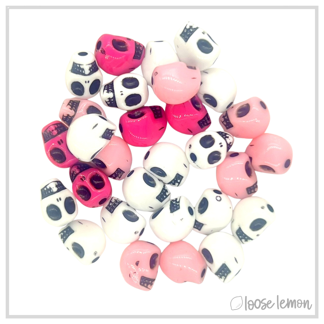 Feature Beads | Ghouls (10g)