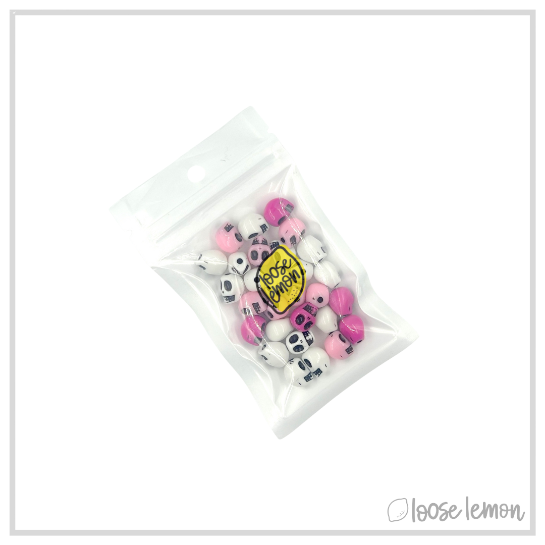 Feature Beads | Ghouls (10g)