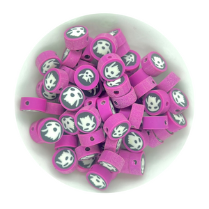 Feature Beads | Frightful