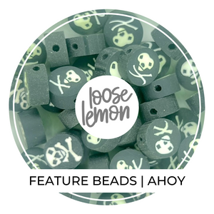 Feature Beads | Ahoy