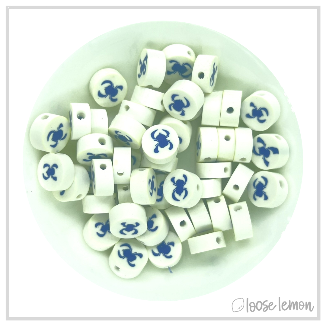 Feature Beads | Claws