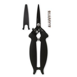 Tim Holtz Tonic 6.75" Mini Recoil Snips (5386e)