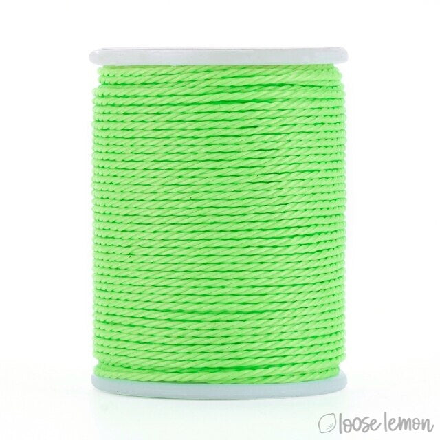 SEASONAL Waxed Cord Bundle | 5 X 10M Rolls | Halloween