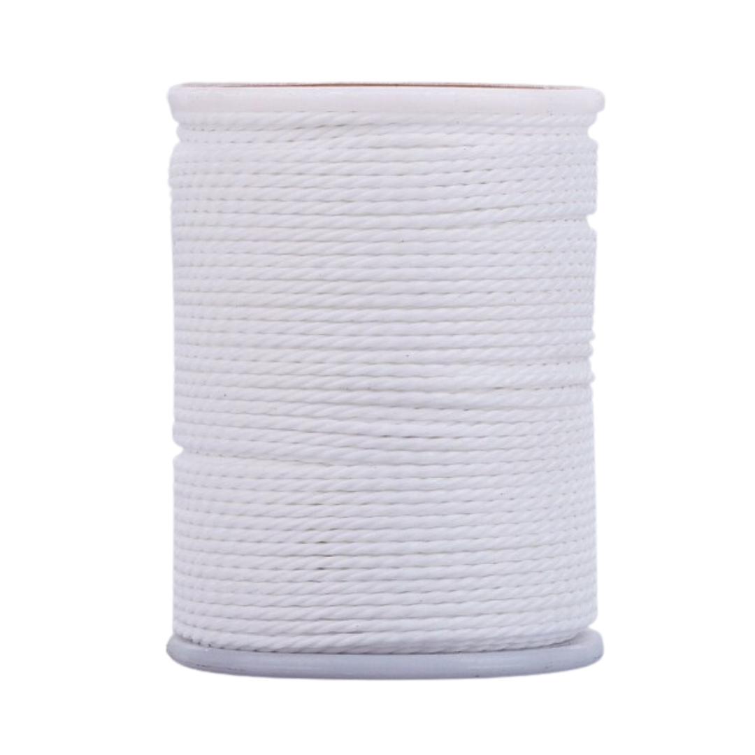 SEASONAL Waxed Cord Bundle | 5 X 10M Rolls | Halloween