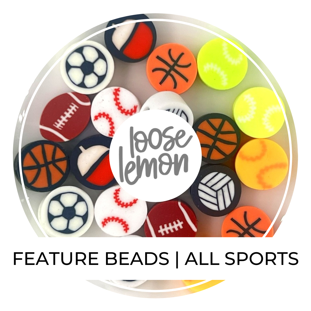 Feature Beads | ALL SPORTS