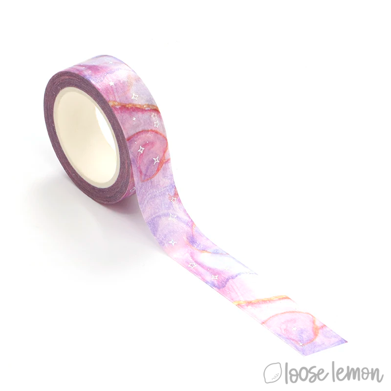 Starry Night (1) - Washi Tape (10M)