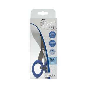 Tonic Studios Pro Cut Collection Scissors 6.5" (2645E)