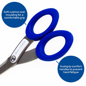 Tonic Studios Pro Cut Collection Scissors 6.5" (2645E)