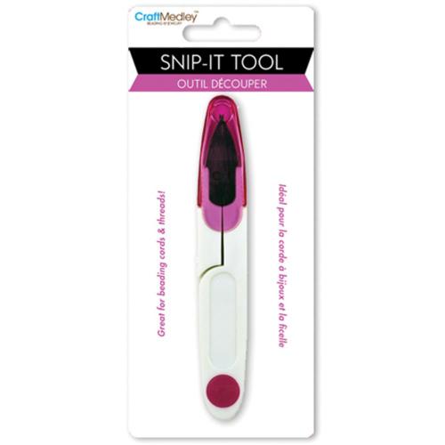 Craft Medley Snip - It Tool