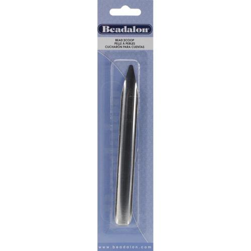 Beadalon Metal Scoop (15Cm Length)
