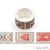 Love Stamp Washi Tape  | 25Mm  X3M