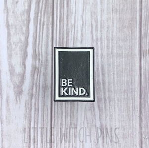 Be Kind | Black