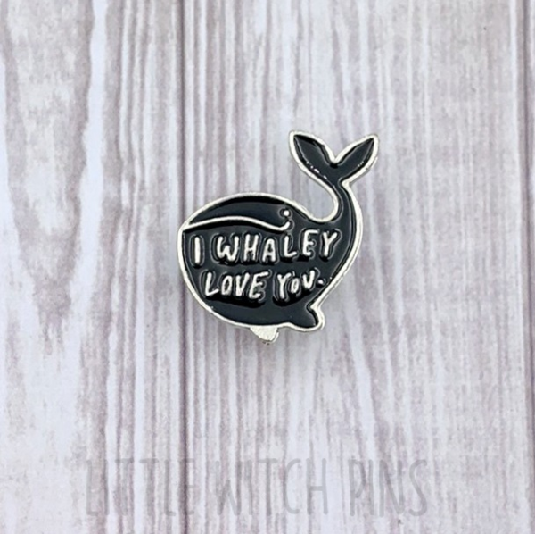 Lovel-Ly Whale