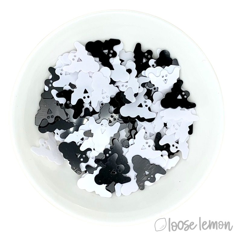 Sequins | Ghosts Mix