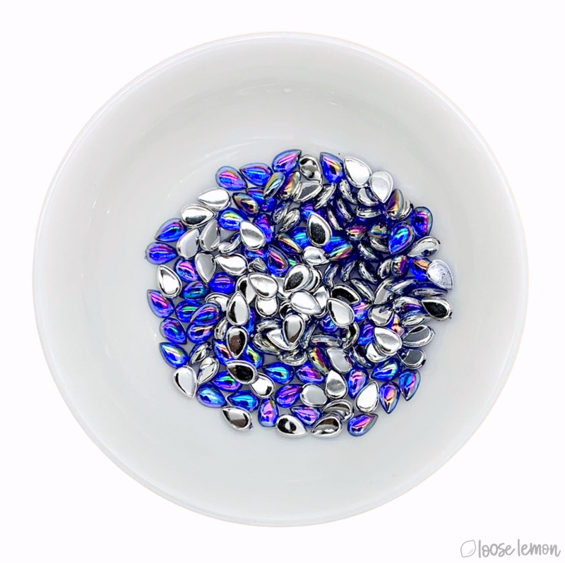 Rainbow Drops | Blurple (11)