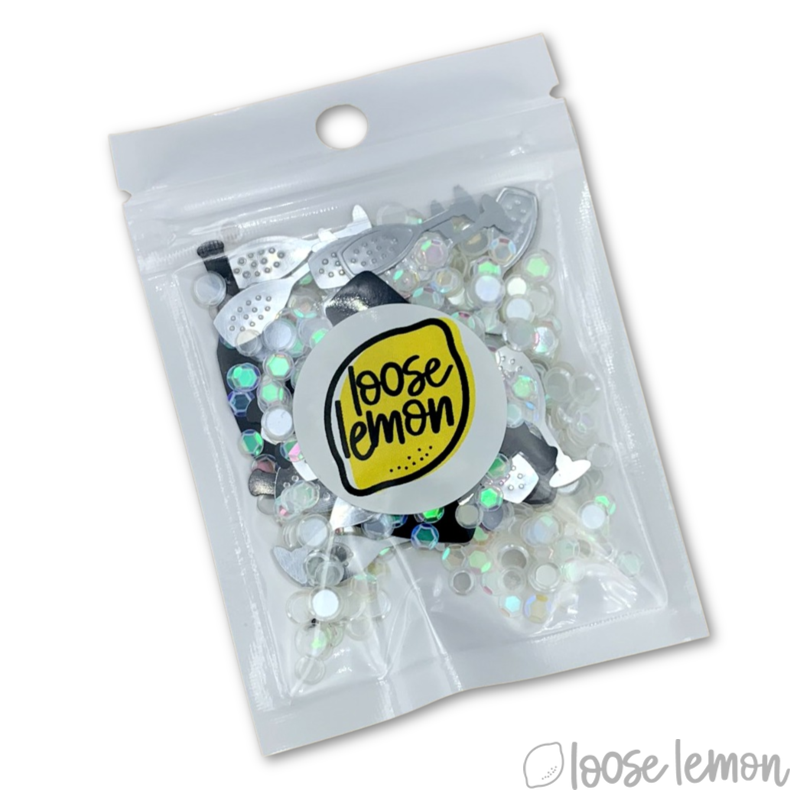 Sequins | Wedding Celebration Mix