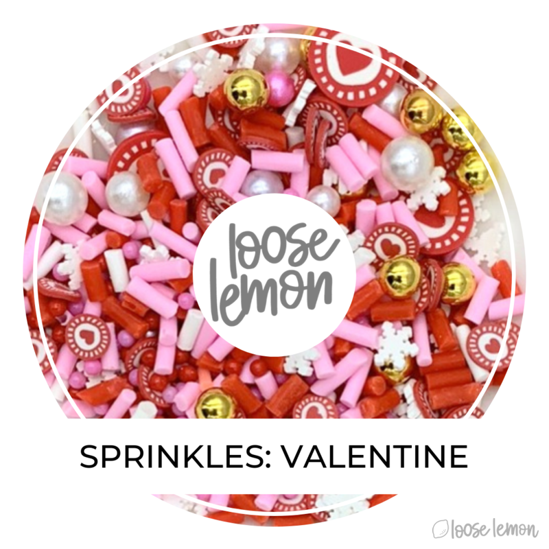 Clay Sprinkles | Valentine (Mega-Mix!)