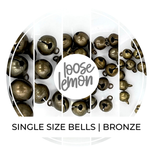 Single Sized Bells | Bronze